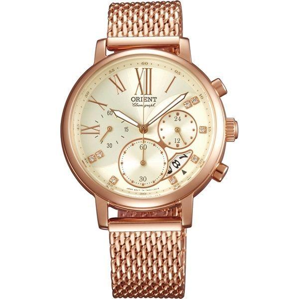 Orient FTW02002S Orient FTW02002S