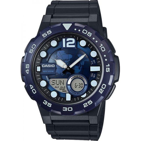 Casio AEQ-100W-2A Casio AEQ-100W-2A