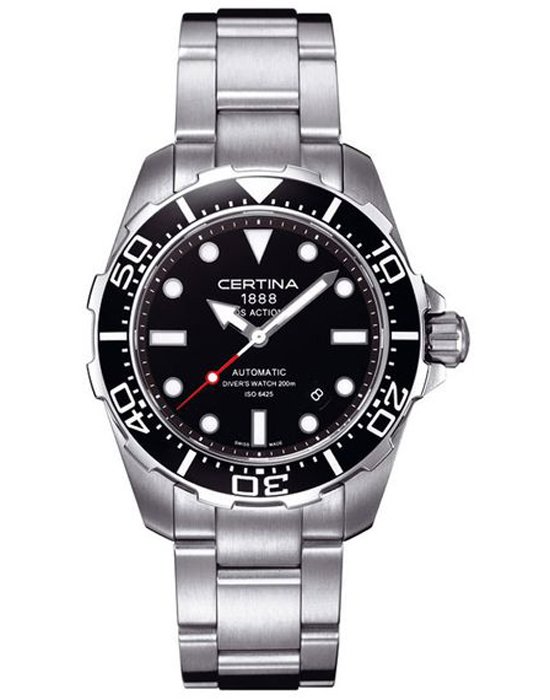 Certina C013.407.11.051.00 Certina C013.407.11.051.00