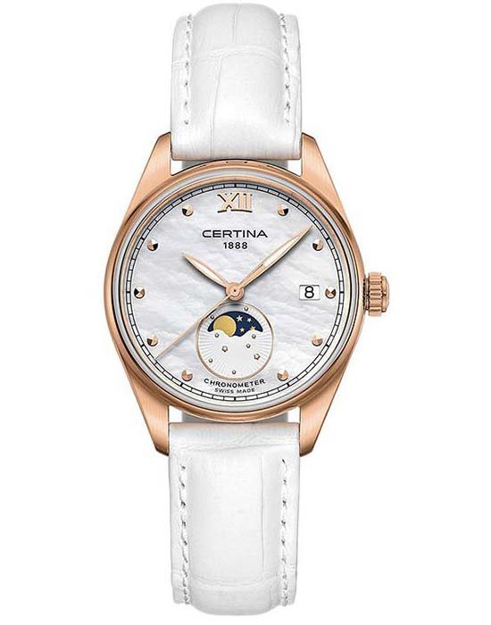 Certina C033.257.36.118.00 Certina C033.257.36.118.00