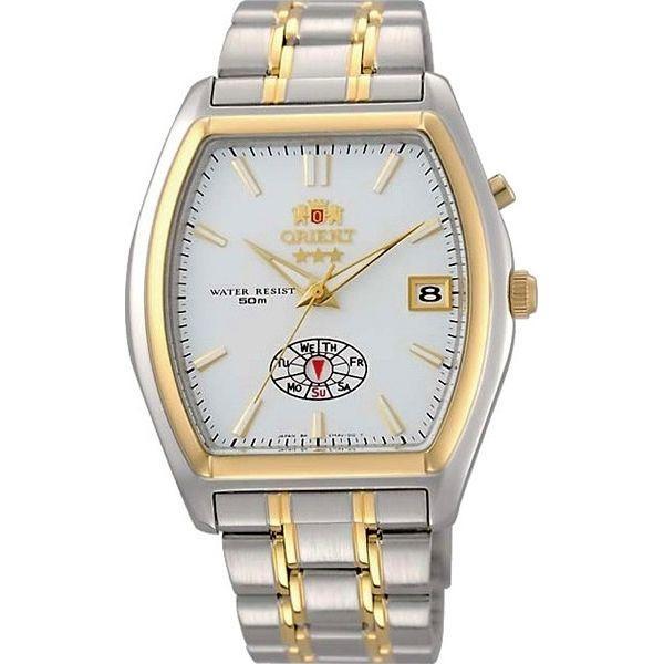 Orient FEMAV002W Orient FEMAV002W