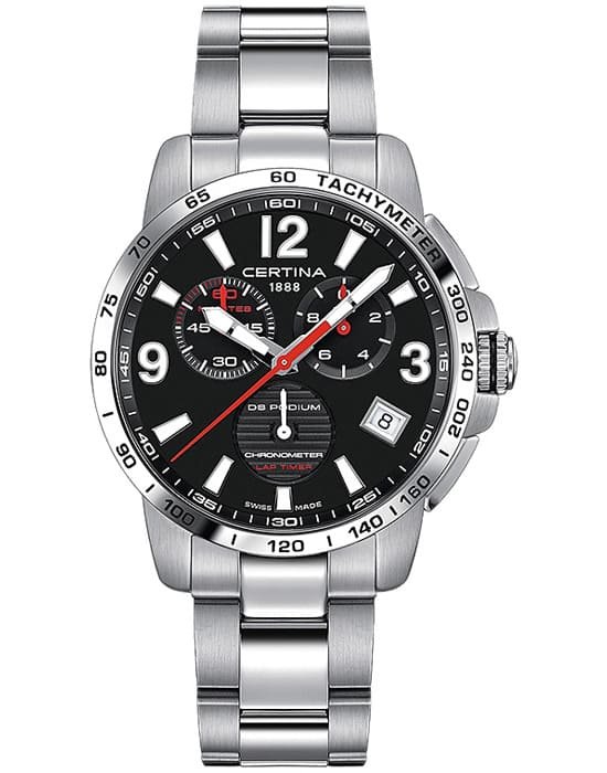 Certina C034.453.11.057.00 Certina C034.453.11.057.00