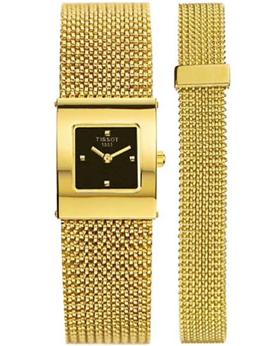 Tissot T73.3.326.51 Tissot T73.3.326.51