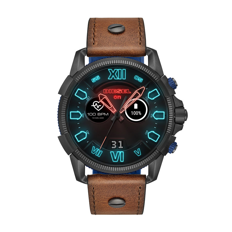 Diesel DZT2009 Diesel DZT2009