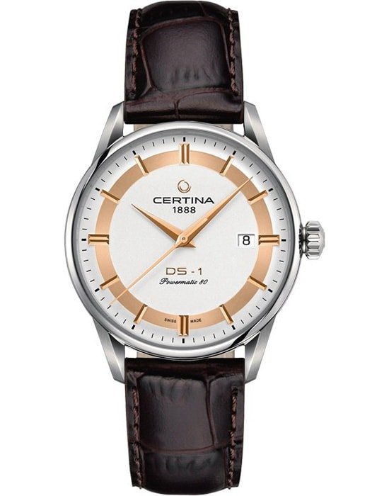 Certina C029.807.16.031.60 Certina C029.807.16.031.60