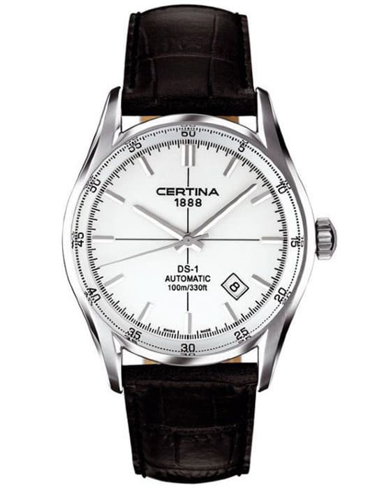 Certina C006.407.16.031.00 Certina C006.407.16.031.00