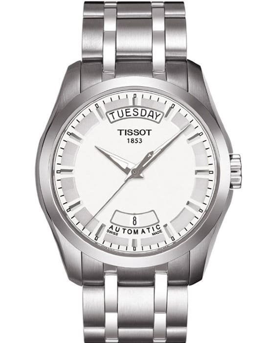 Tissot T035.407.11.031.00 Tissot T035.407.11.031.00