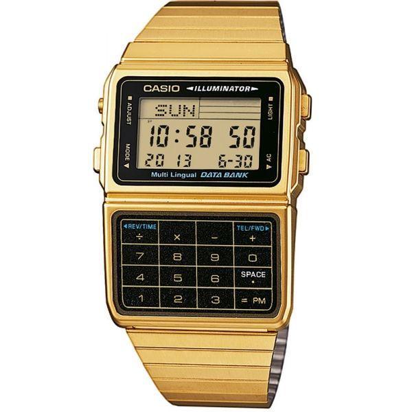 Casio DBC-611GE-1E Casio DBC-611GE-1E