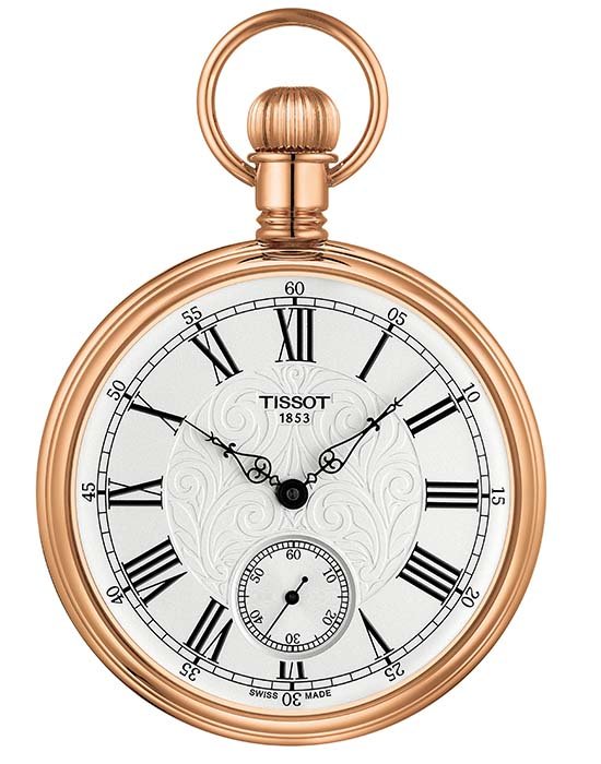 Tissot T861.405.99.033.01 Tissot T861.405.99.033.01