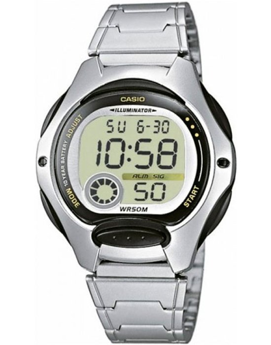 Casio LW-200D-1A Casio LW-200D-1A