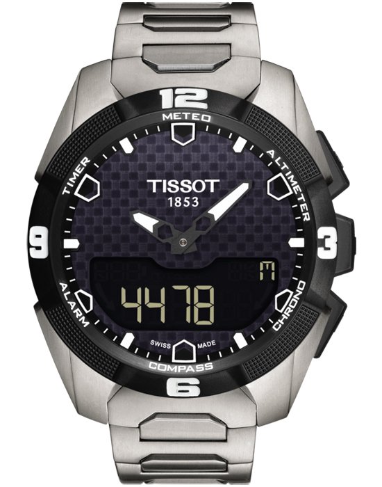 Tissot T091.420.44.051.00 Tissot T091.420.44.051.00