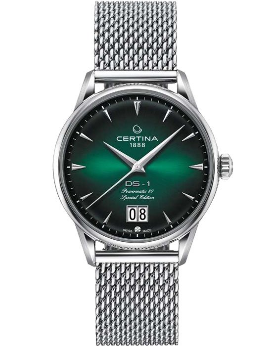 Certina C029.426.11.091.60 Certina C029.426.11.091.60