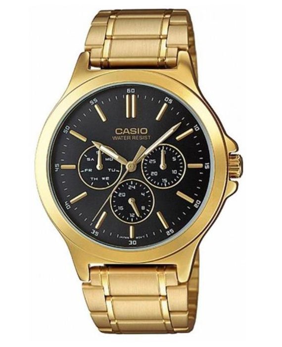 Casio MTP-V300G-1A Casio MTP-V300G-1A