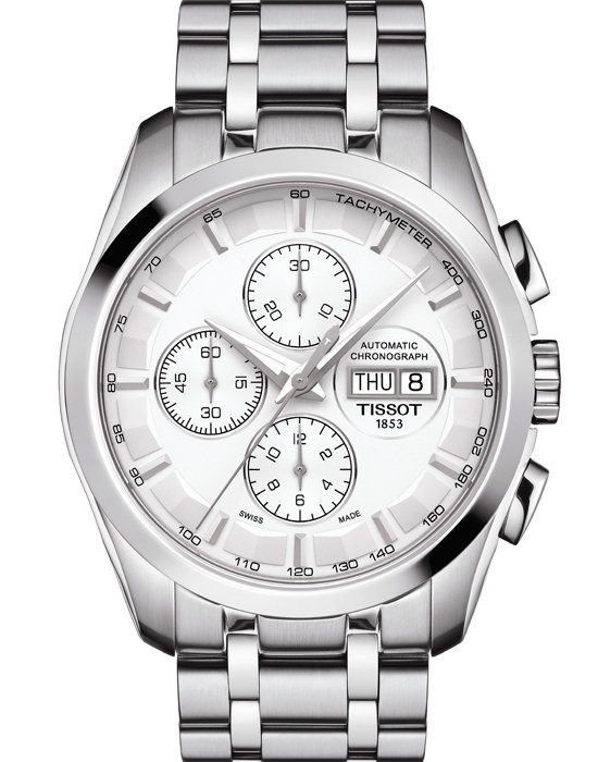 Tissot T035.614.11.031.00 Tissot T035.614.11.031.00
