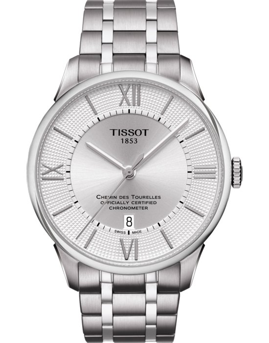 Tissot T099.408.11.038.00 Tissot T099.408.11.038.00