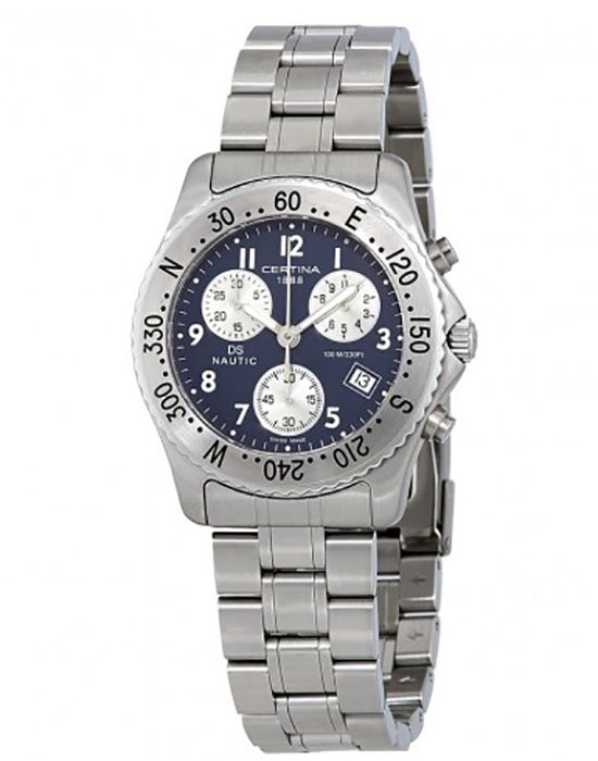Certina C542.7118.42.52 Certina C542.7118.42.52