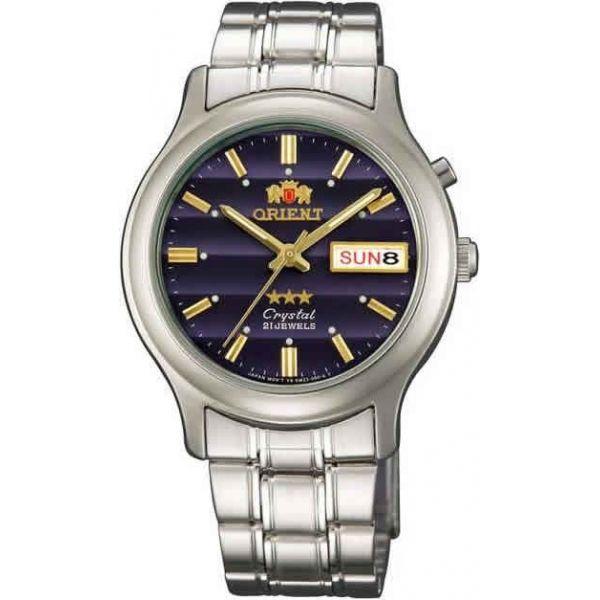 Orient FEM0201ZD Orient FEM0201ZD