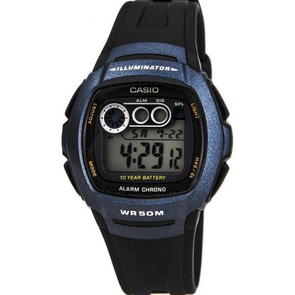 Casio W-210-1B Casio W-210-1B