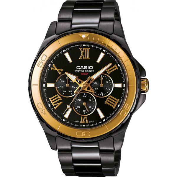 Casio MTD-1075BK-1A9 Casio MTD-1075BK-1A9
