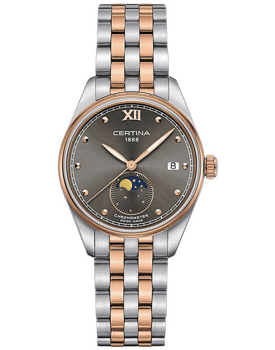 Certina C033.257.22.088.00 Certina C033.257.22.088.00