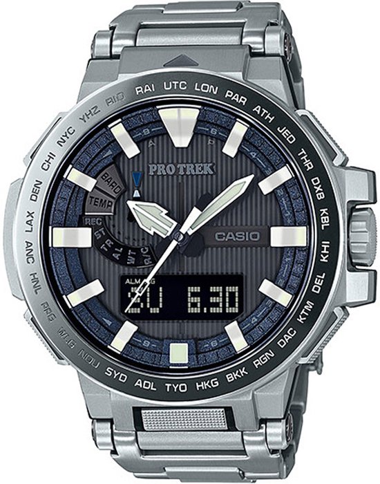 Casio PRX-8000GT-7PR Casio PRX-8000GT-7PR