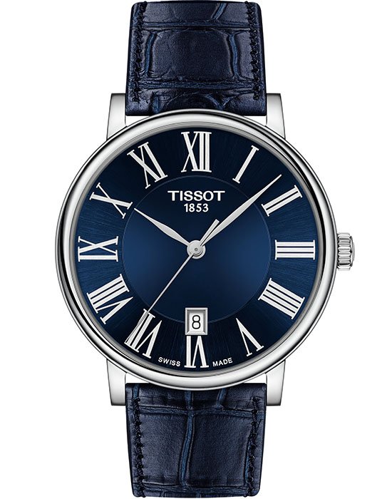 Tissot T122.410.16.043.00 Tissot T122.410.16.043.00