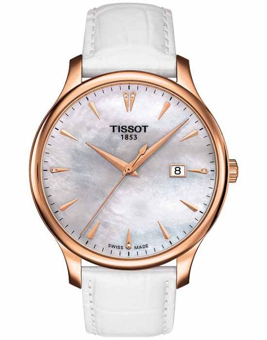 Tissot T063.610.36.116.01 Tissot T063.610.36.116.01