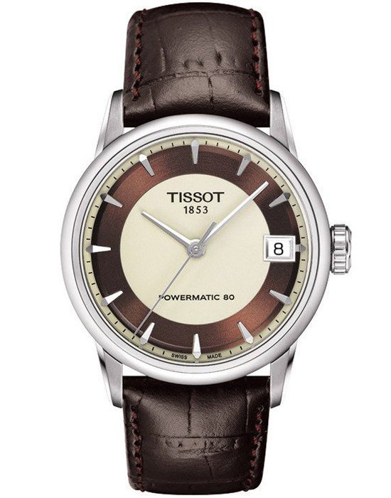 Tissot T086.207.16.261.00 Tissot T086.207.16.261.00