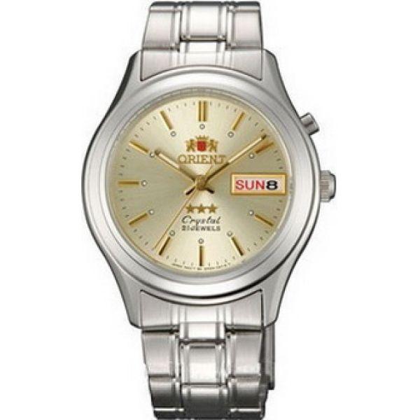 Orient FEM0301ZC Orient FEM0301ZC