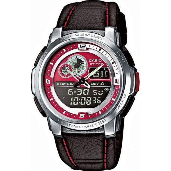 Casio AQF-102WL-4B Casio AQF-102WL-4B