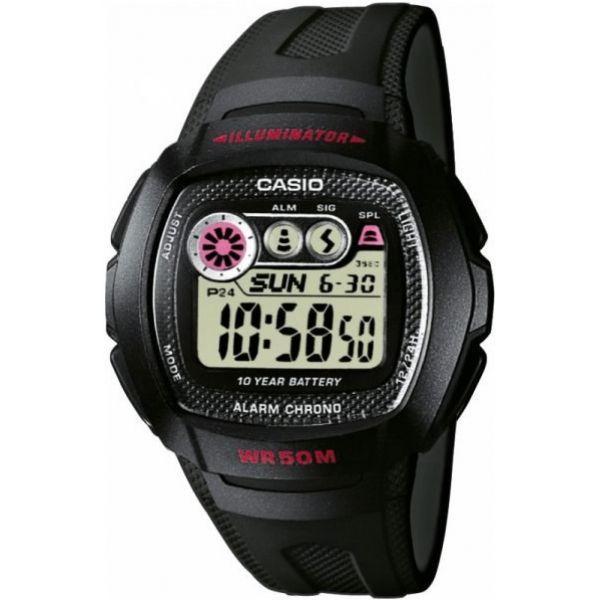Casio W-210-1C Casio W-210-1C