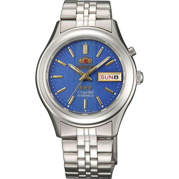 Orient FEM0301XD Orient FEM0301XD