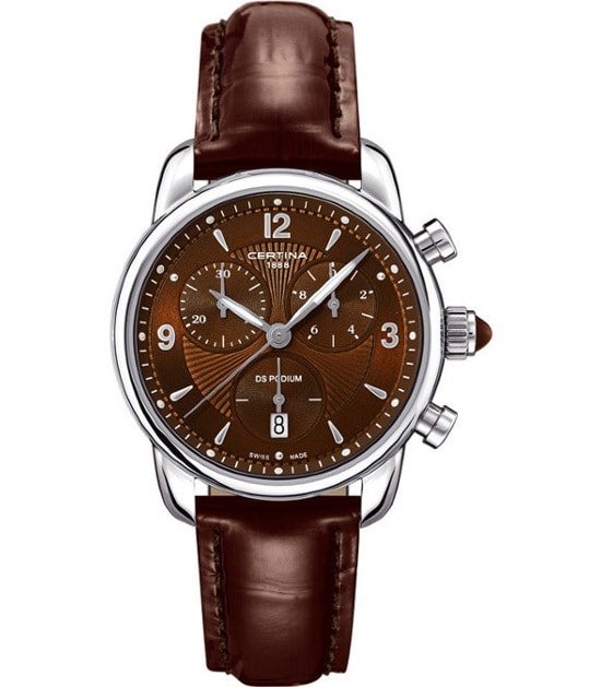 Certina C025.217.16.297.00 Certina C025.217.16.297.00