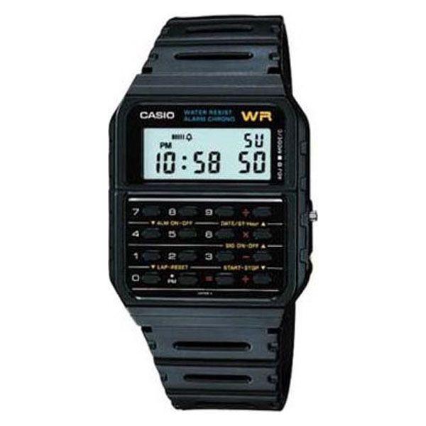 Casio CA-53W-1E Casio CA-53W-1E