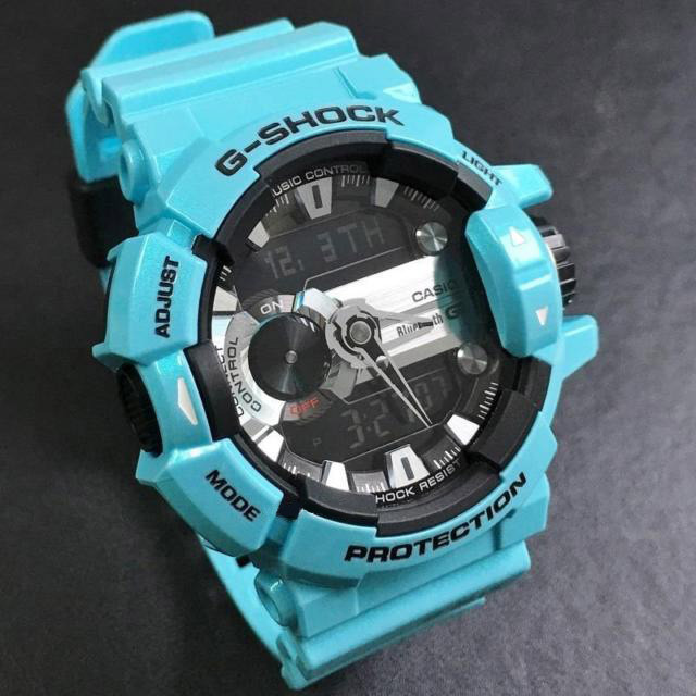 Casio GBA-400-2CER Casio GBA-400-2CER