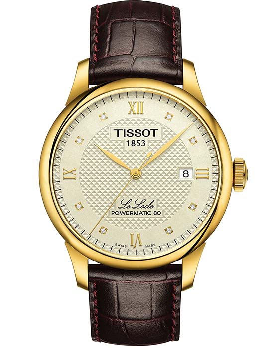Tissot T006.407.36.266.00 Tissot T006.407.36.266.00