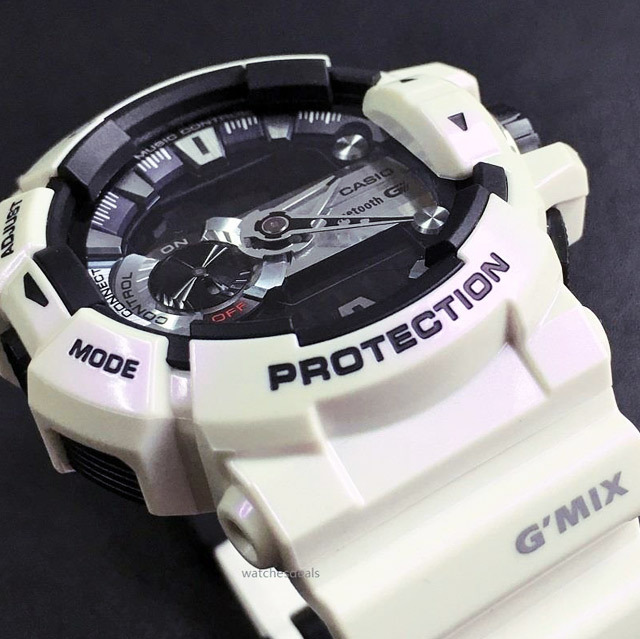 Casio GBA-400-7CER Casio GBA-400-7CER