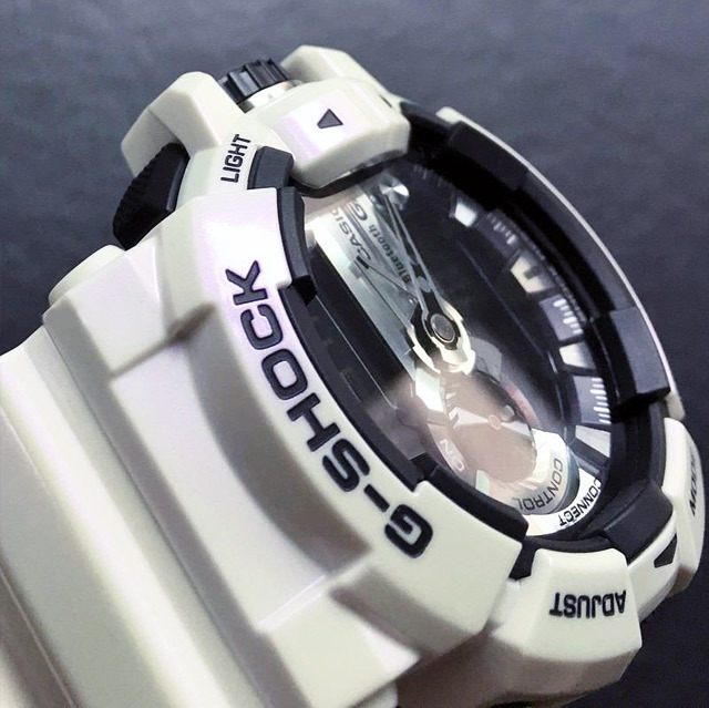 Casio GBA-400-7CER Casio GBA-400-7CER