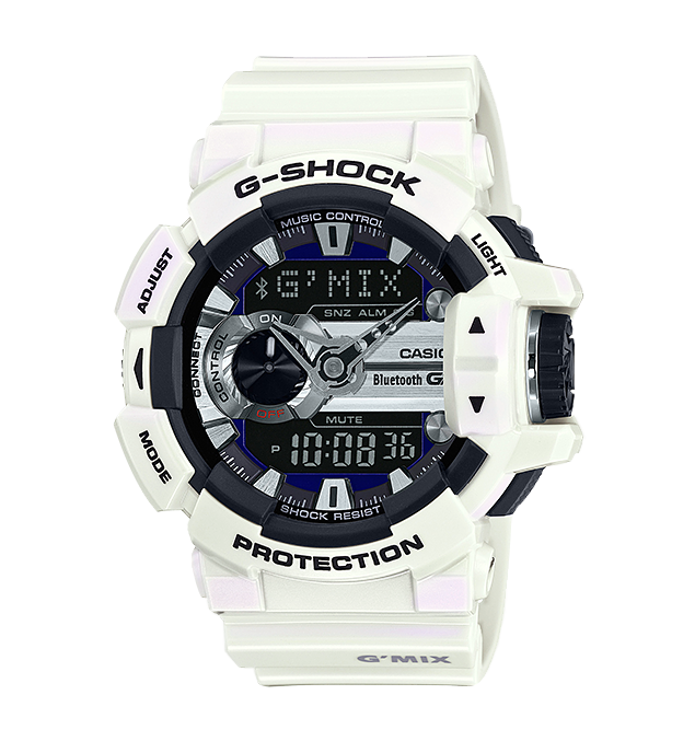 Casio GBA-400-7CER Casio GBA-400-7CER