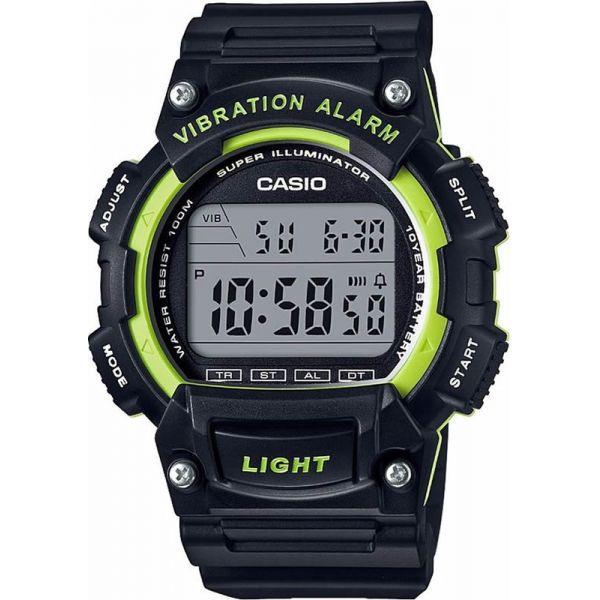 Casio W-736H-3A Casio W-736H-3A