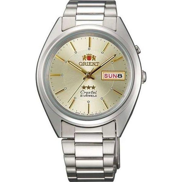 Orient FEM0401RC Orient FEM0401RC