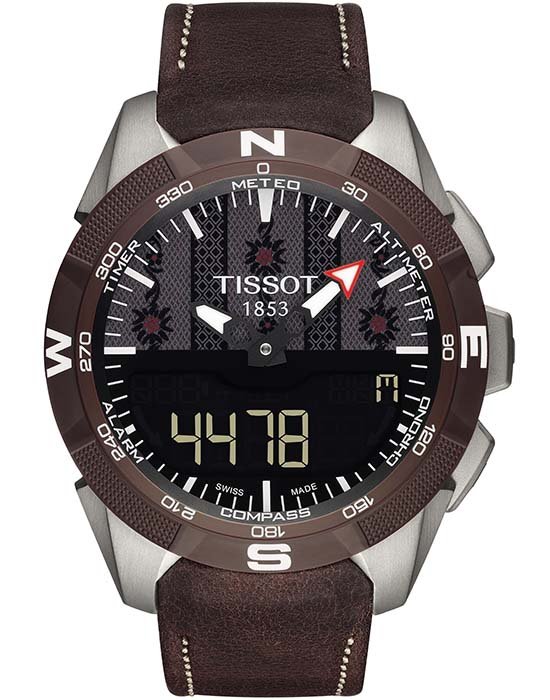 Tissot T110.420.46.051.00 Tissot T110.420.46.051.00