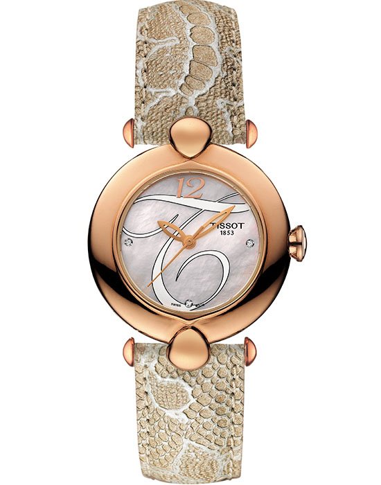 Tissot T918.210.76.116.02 Tissot T918.210.76.116.02