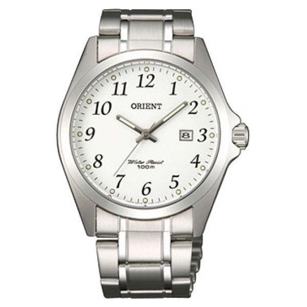 Orient FUND5004W Orient FUND5004W