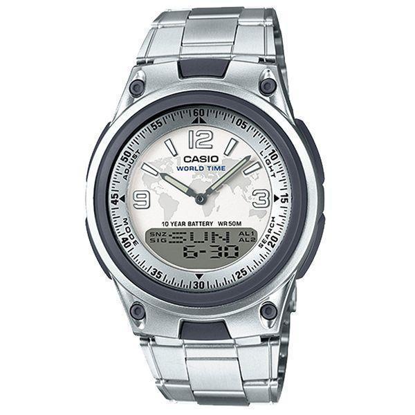 Casio AW-80D-7A2 Casio AW-80D-7A2