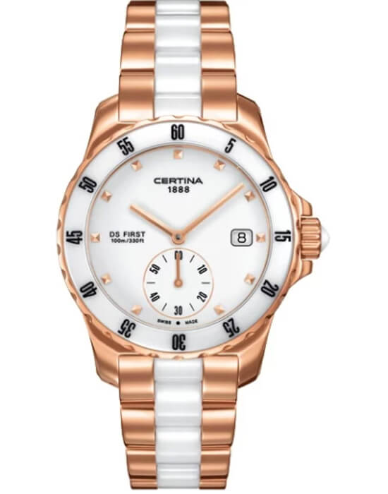 Certina C014.235.33.011.00 Certina C014.235.33.011.00