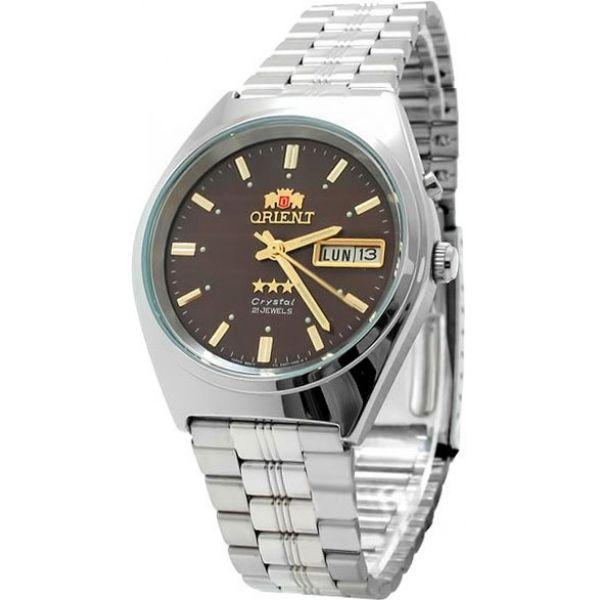 Orient FEM0801NT Orient FEM0801NT