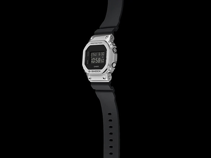 Casio GM-5600-1ER Casio GM-5600-1ER