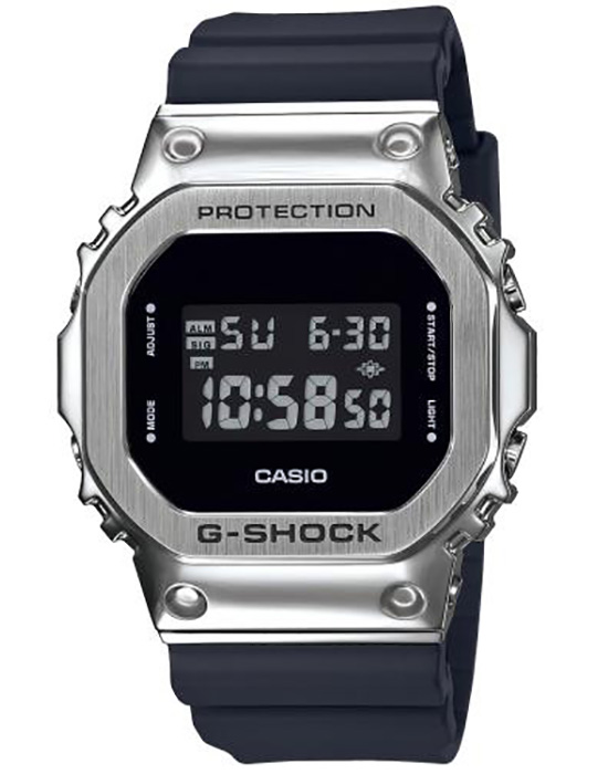 Casio GM-5600-1ER Casio GM-5600-1ER