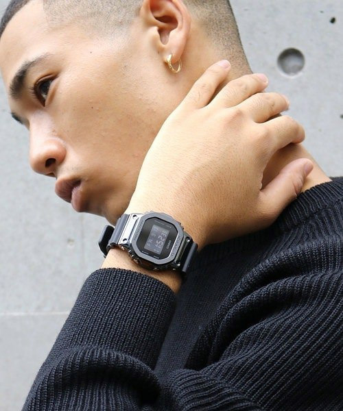 Casio GM-5600B-1ER Casio GM-5600B-1ER